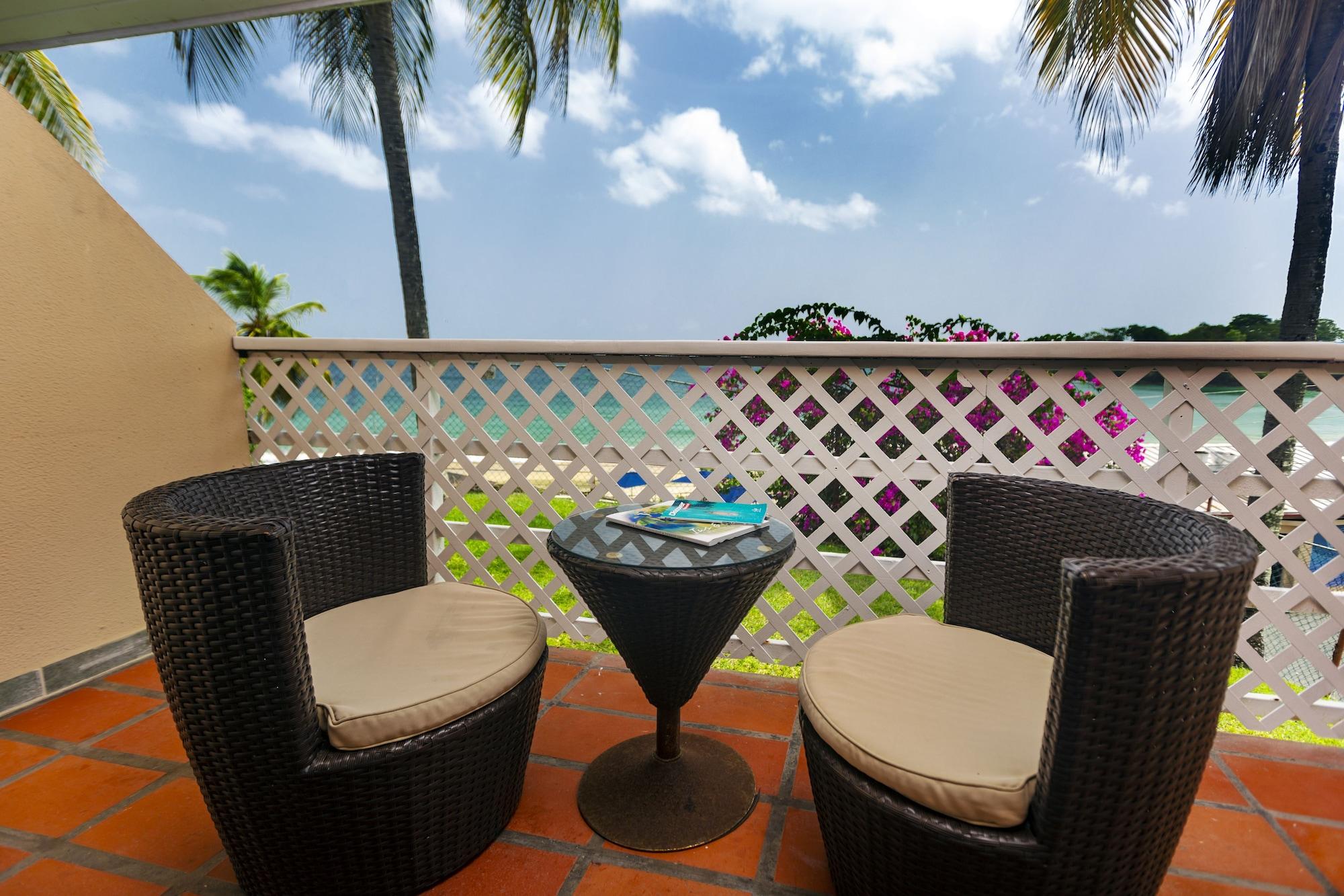 Grafton Beach Resort Black Rock Экстерьер фото