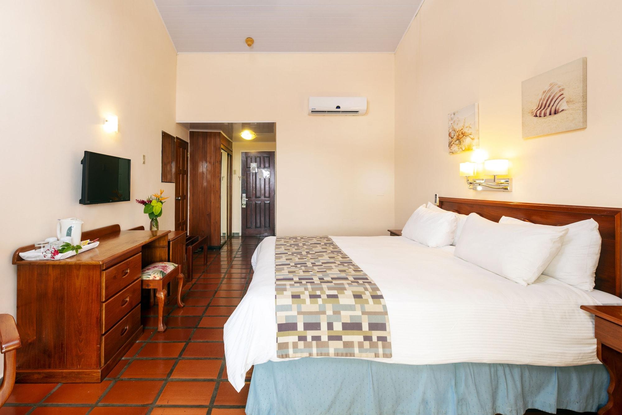 Grafton Beach Resort Black Rock Экстерьер фото