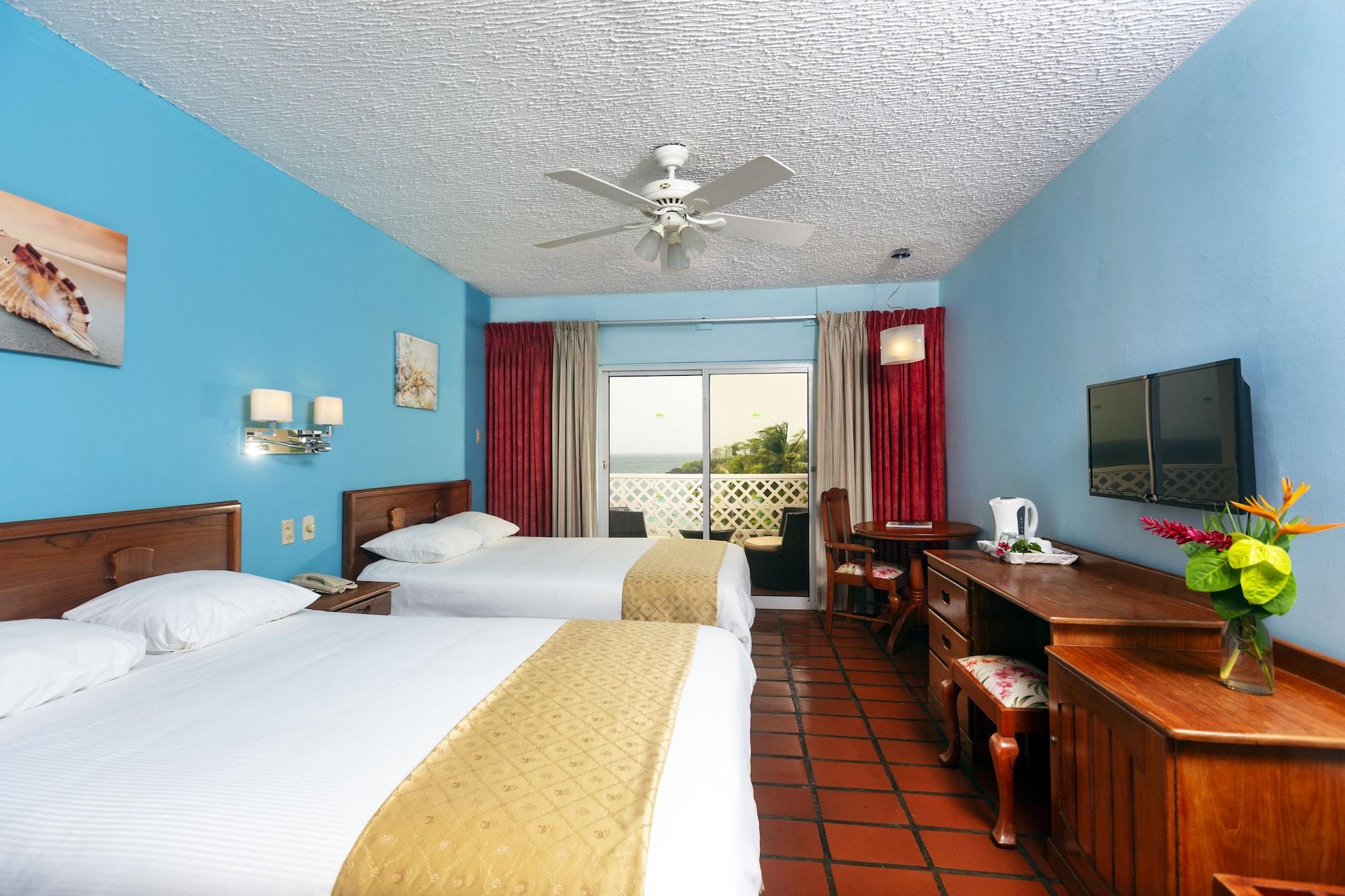 Grafton Beach Resort Black Rock Экстерьер фото