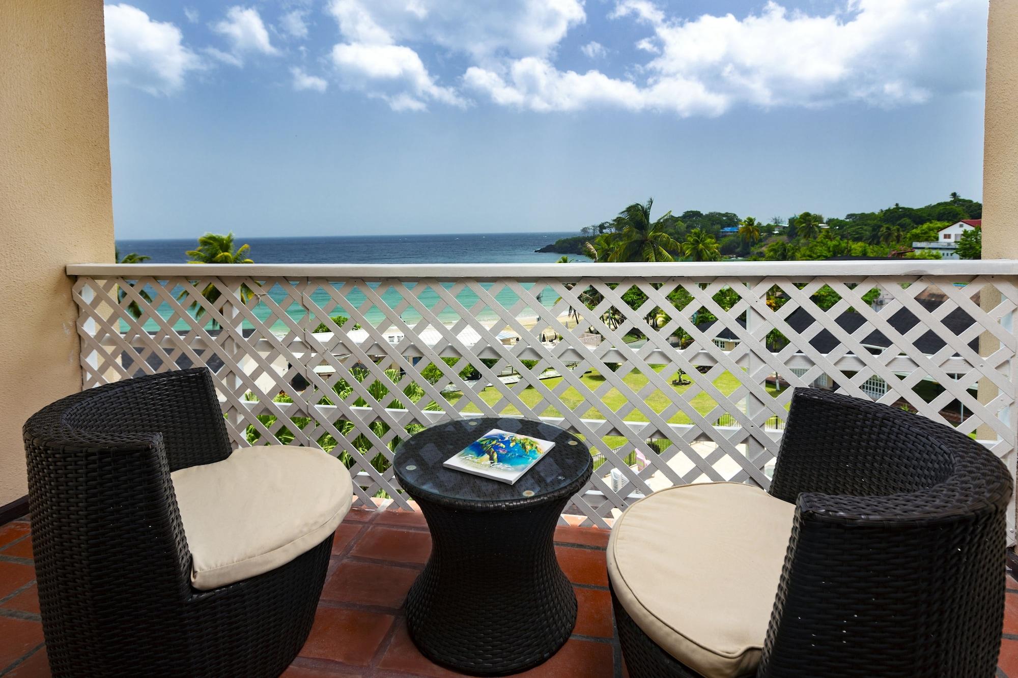 Grafton Beach Resort Black Rock Экстерьер фото