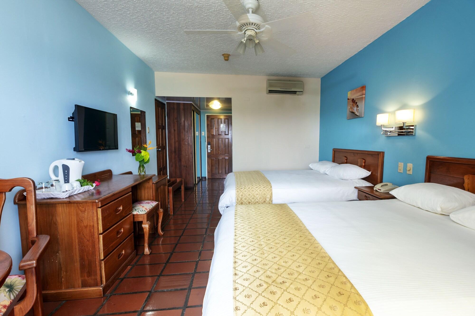 Grafton Beach Resort Black Rock Экстерьер фото