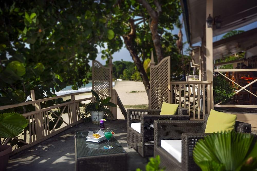 Grafton Beach Resort Black Rock Экстерьер фото