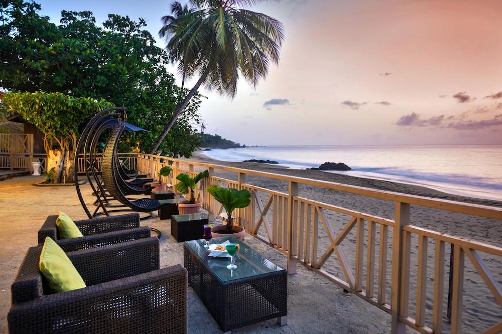 Grafton Beach Resort Black Rock Экстерьер фото