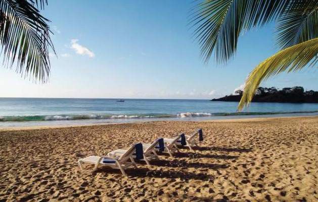 Grafton Beach Resort Black Rock Удобства фото