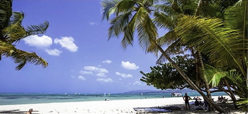 Grafton Beach Resort Black Rock Экстерьер фото