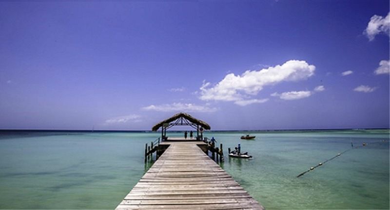 Grafton Beach Resort Black Rock Экстерьер фото