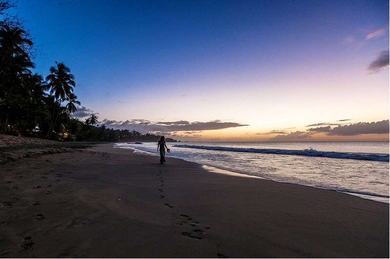 Grafton Beach Resort Black Rock Экстерьер фото