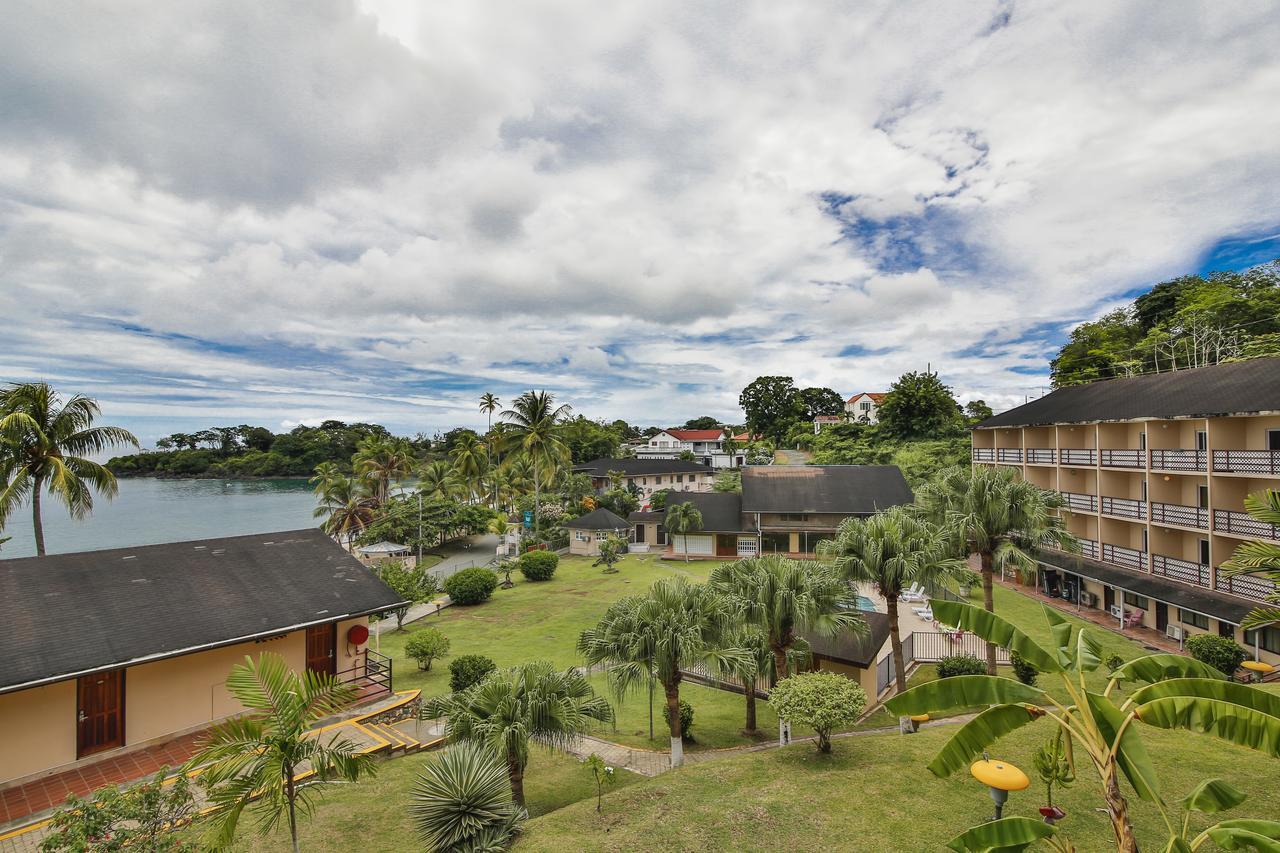 Grafton Beach Resort Black Rock Экстерьер фото