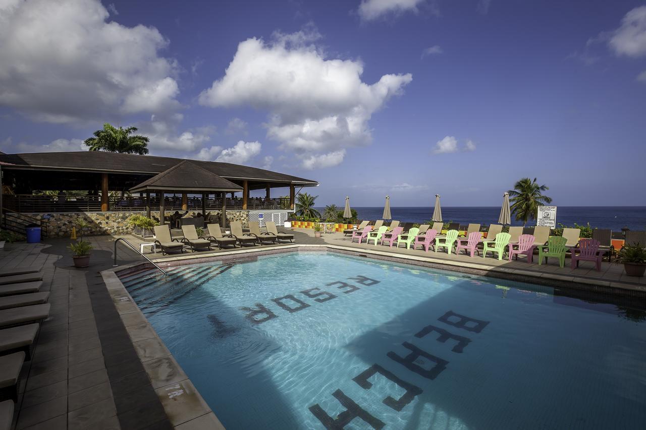 Grafton Beach Resort Black Rock Экстерьер фото