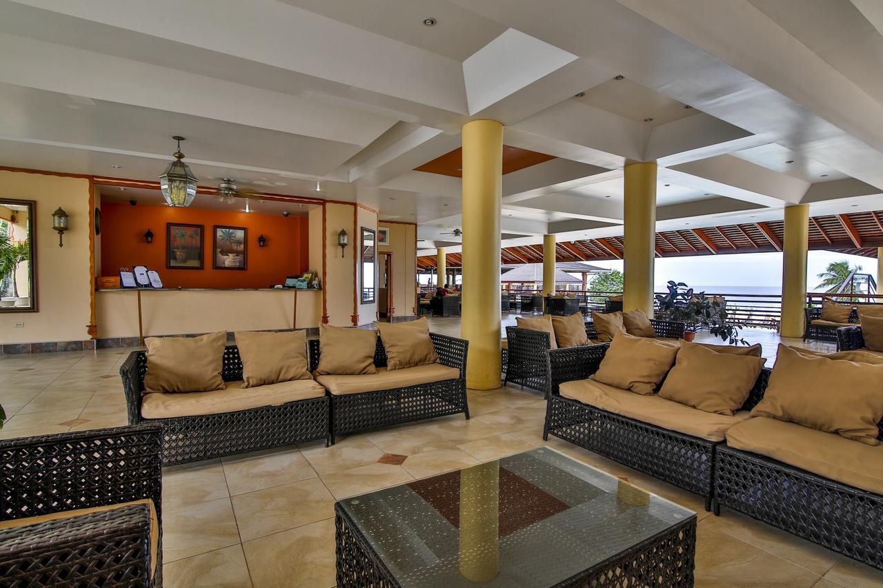 Grafton Beach Resort Black Rock Экстерьер фото