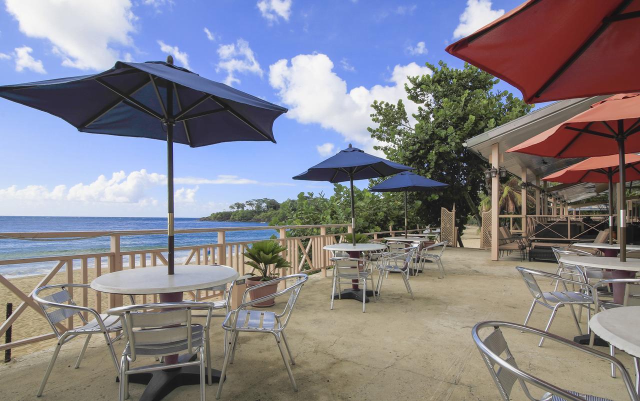 Grafton Beach Resort Black Rock Экстерьер фото