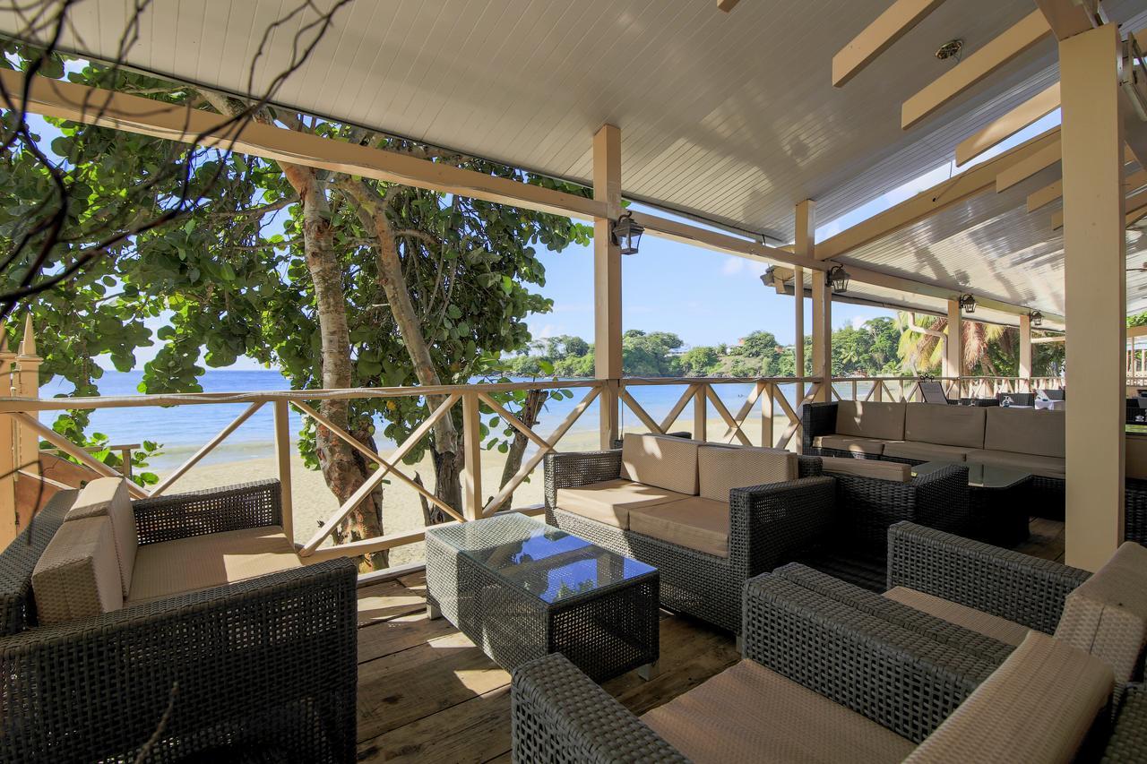 Grafton Beach Resort Black Rock Экстерьер фото