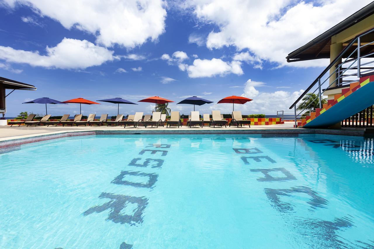 Grafton Beach Resort Black Rock Экстерьер фото