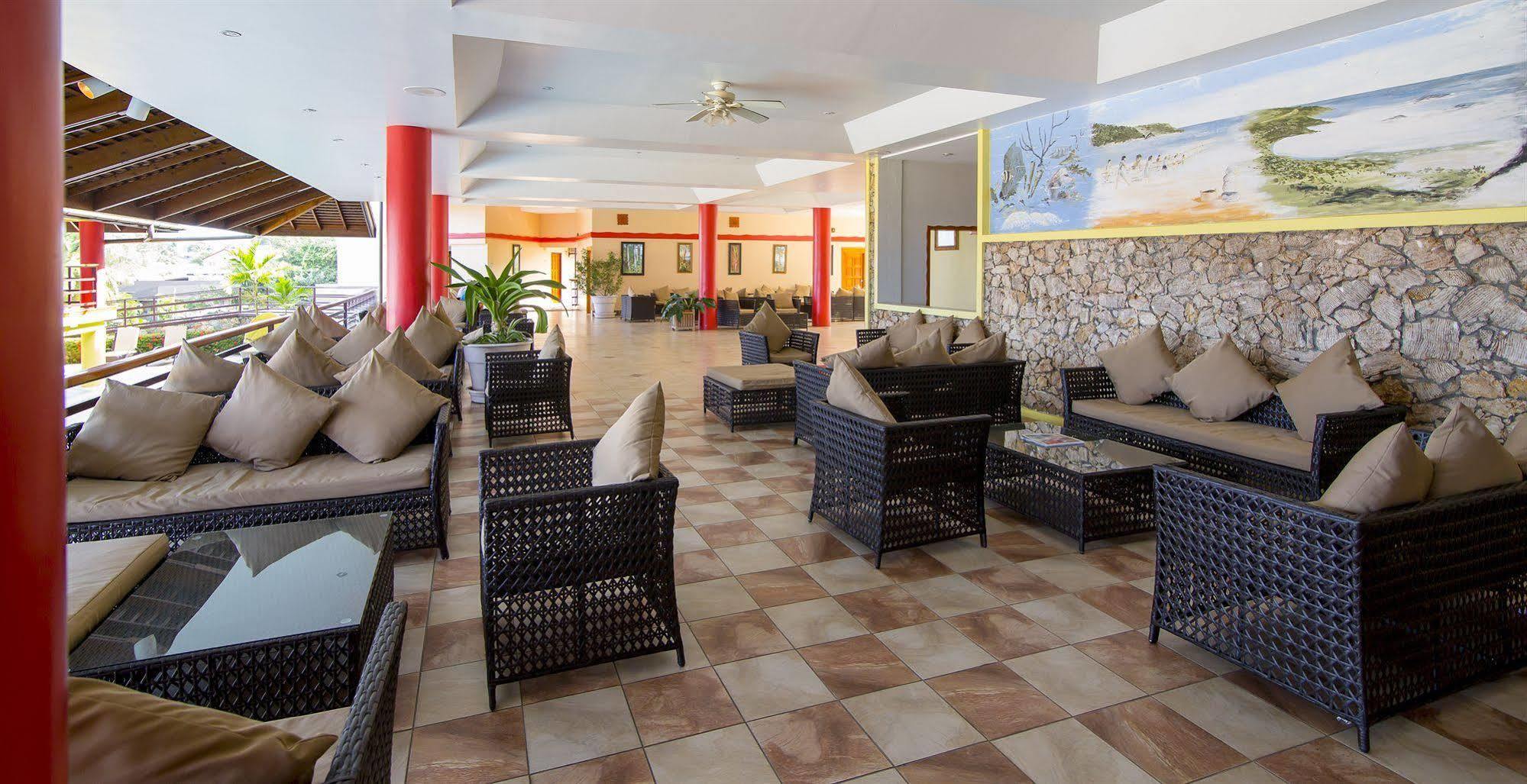 Grafton Beach Resort Black Rock Экстерьер фото