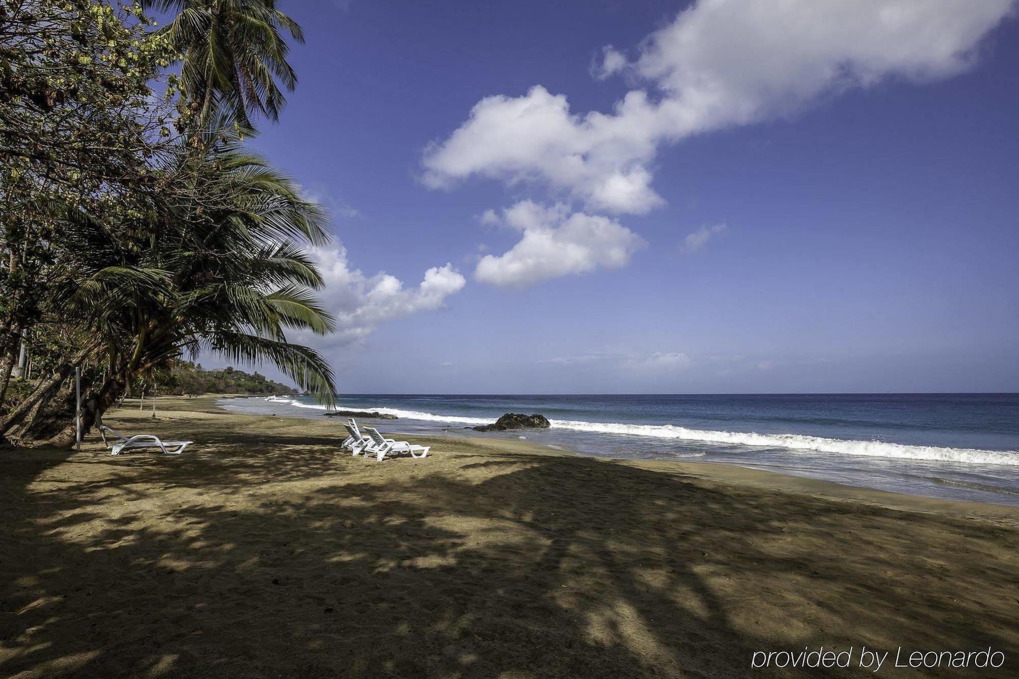 Grafton Beach Resort Black Rock Экстерьер фото