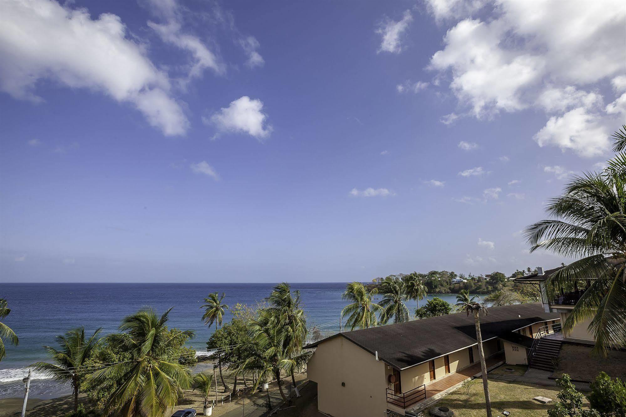 Grafton Beach Resort Black Rock Экстерьер фото