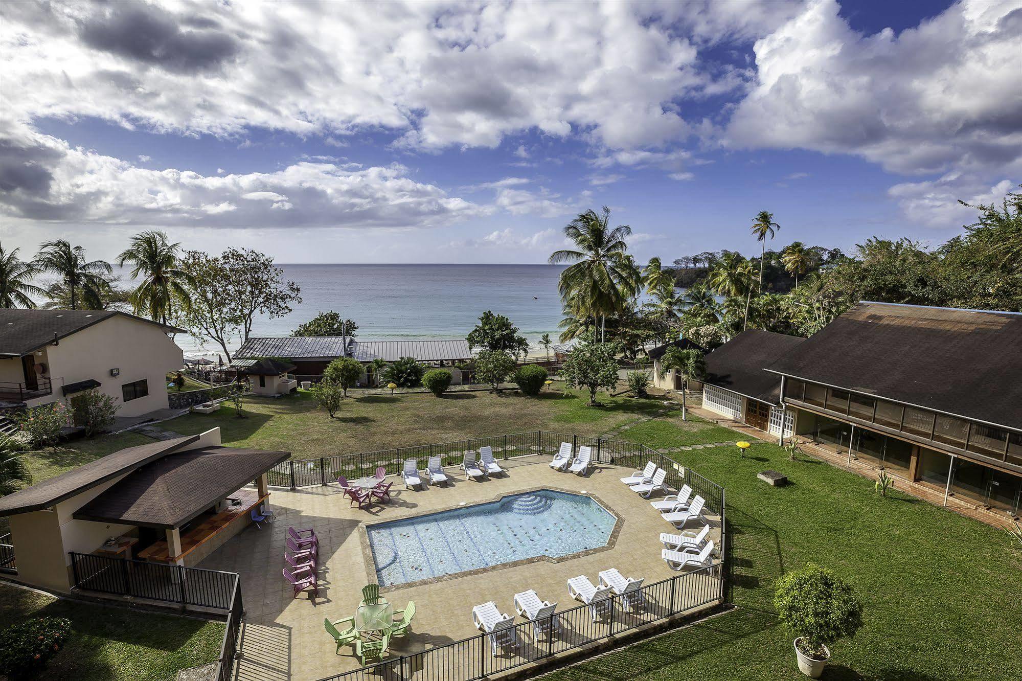 Grafton Beach Resort Black Rock Экстерьер фото