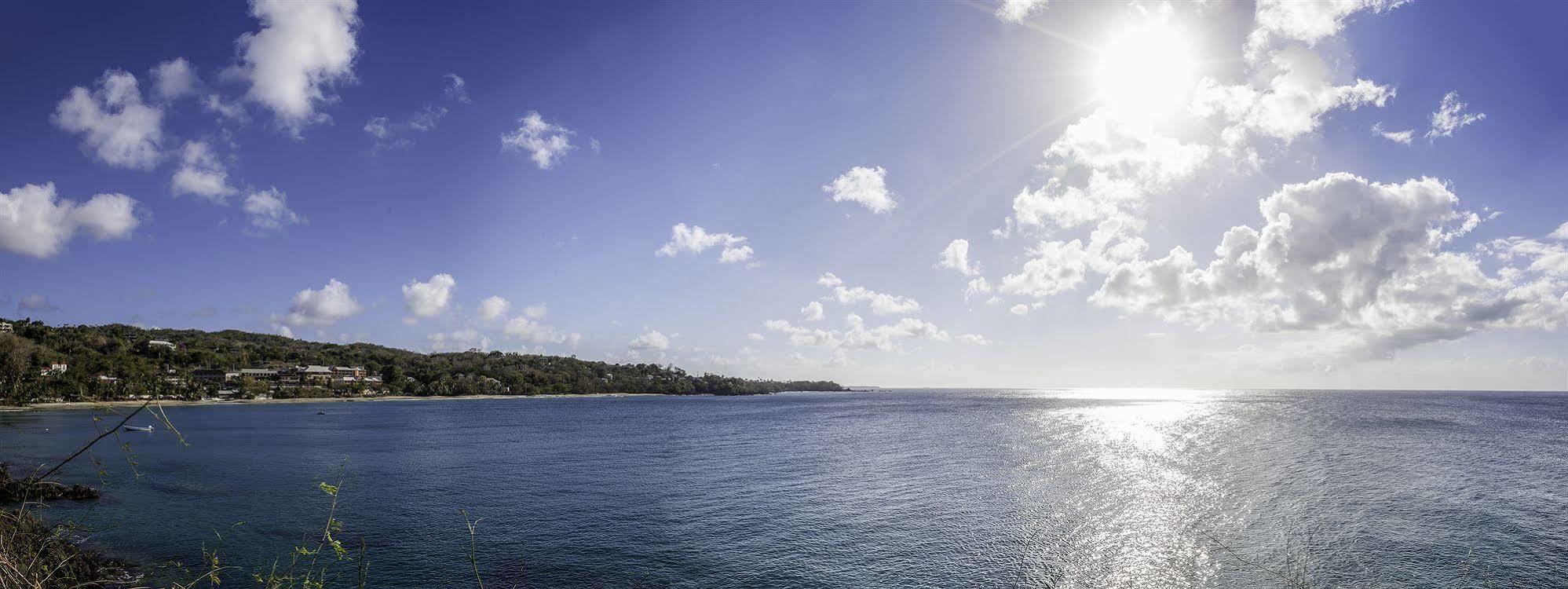 Grafton Beach Resort Black Rock Экстерьер фото