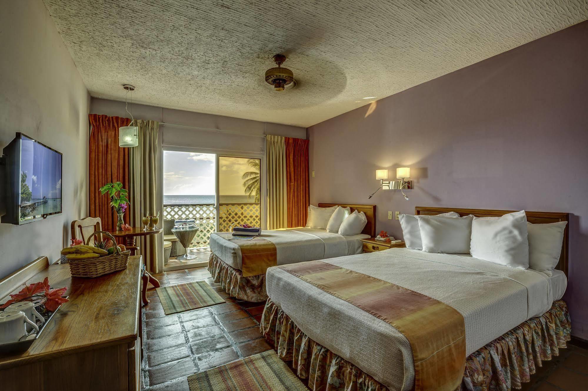 Grafton Beach Resort Black Rock Экстерьер фото