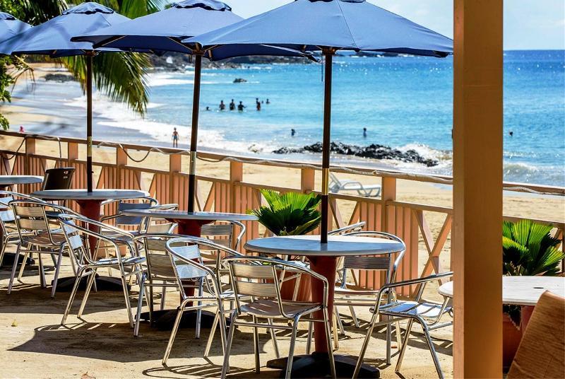 Grafton Beach Resort Black Rock Экстерьер фото